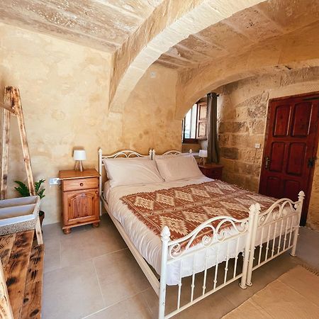 Soluna Boutique Guesthouse Għasri Zewnętrze zdjęcie