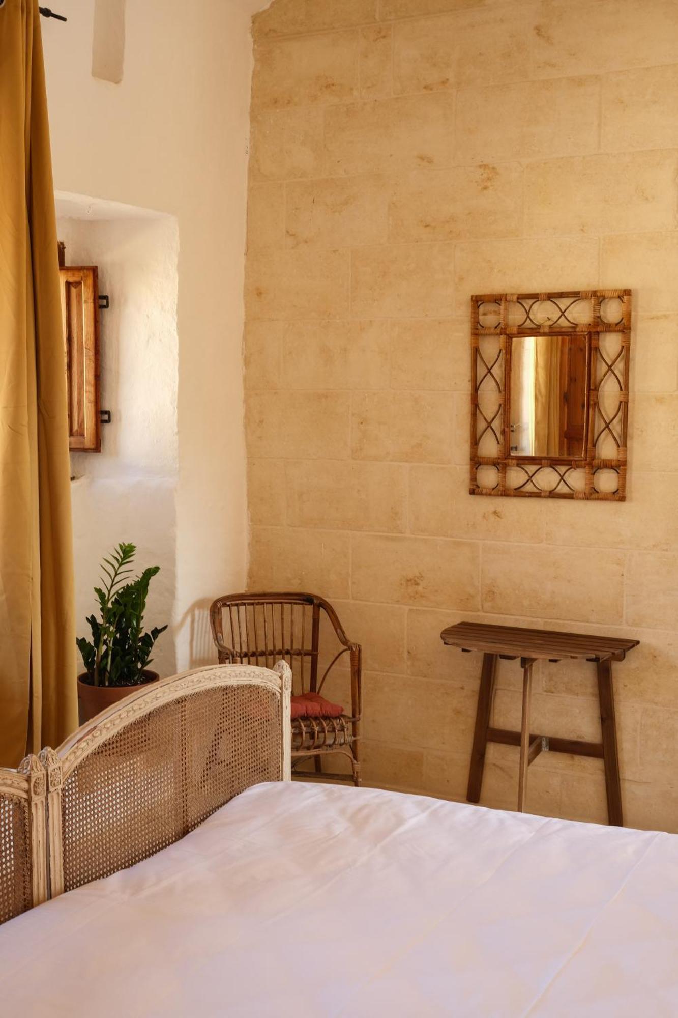 Soluna Boutique Guesthouse Għasri Zewnętrze zdjęcie