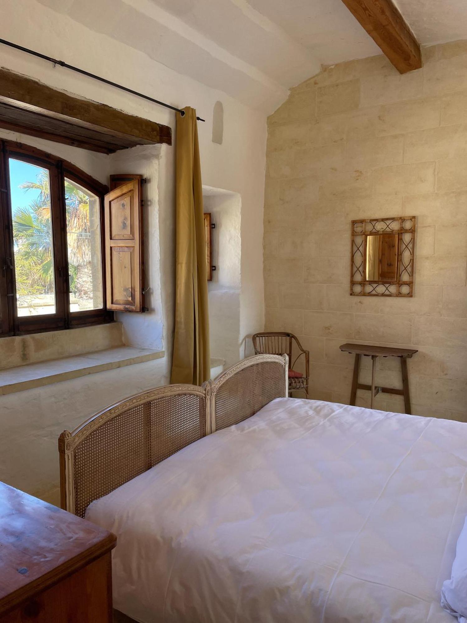 Soluna Boutique Guesthouse Għasri Zewnętrze zdjęcie