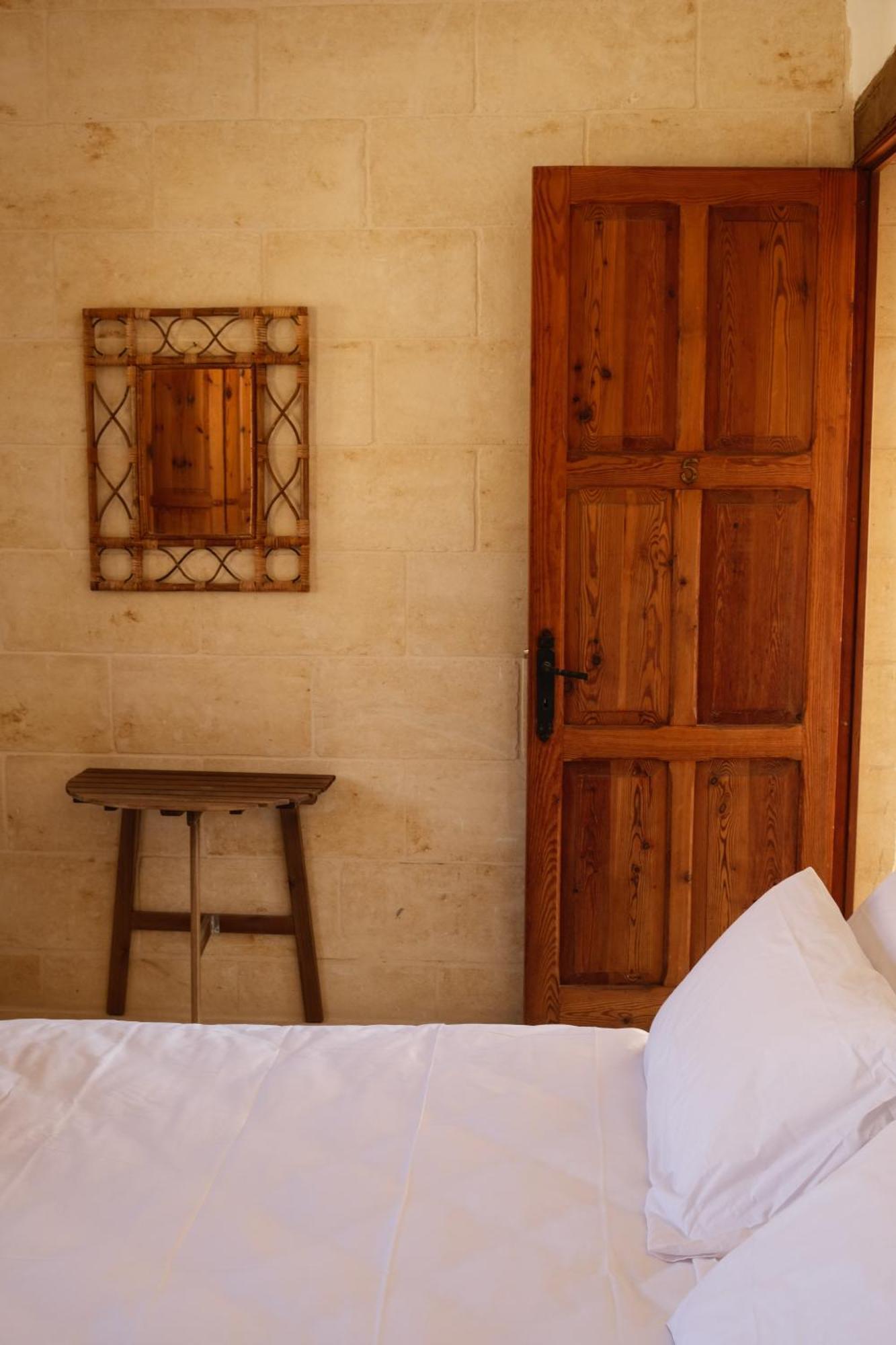 Soluna Boutique Guesthouse Għasri Zewnętrze zdjęcie
