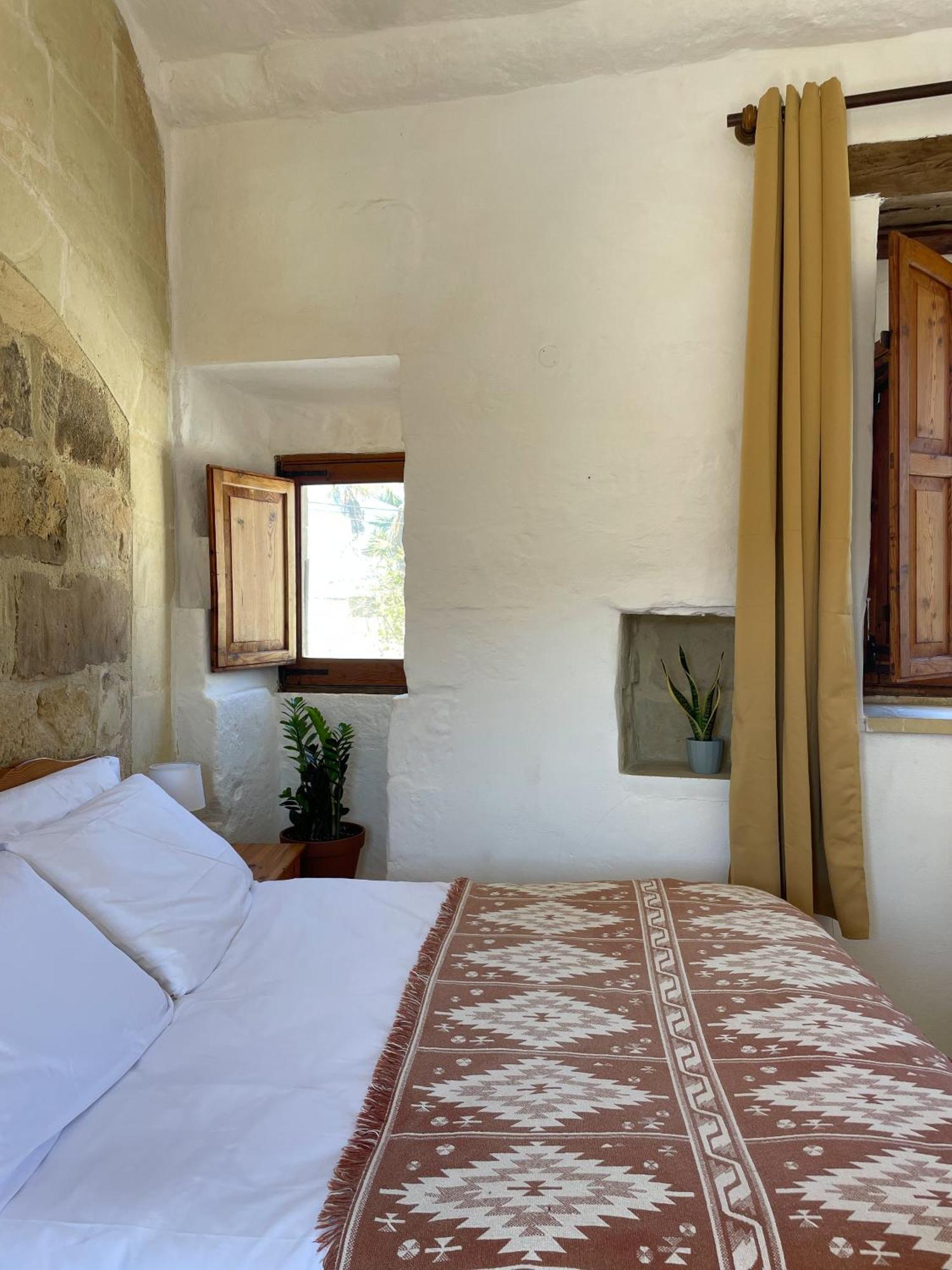 Soluna Boutique Guesthouse Għasri Zewnętrze zdjęcie