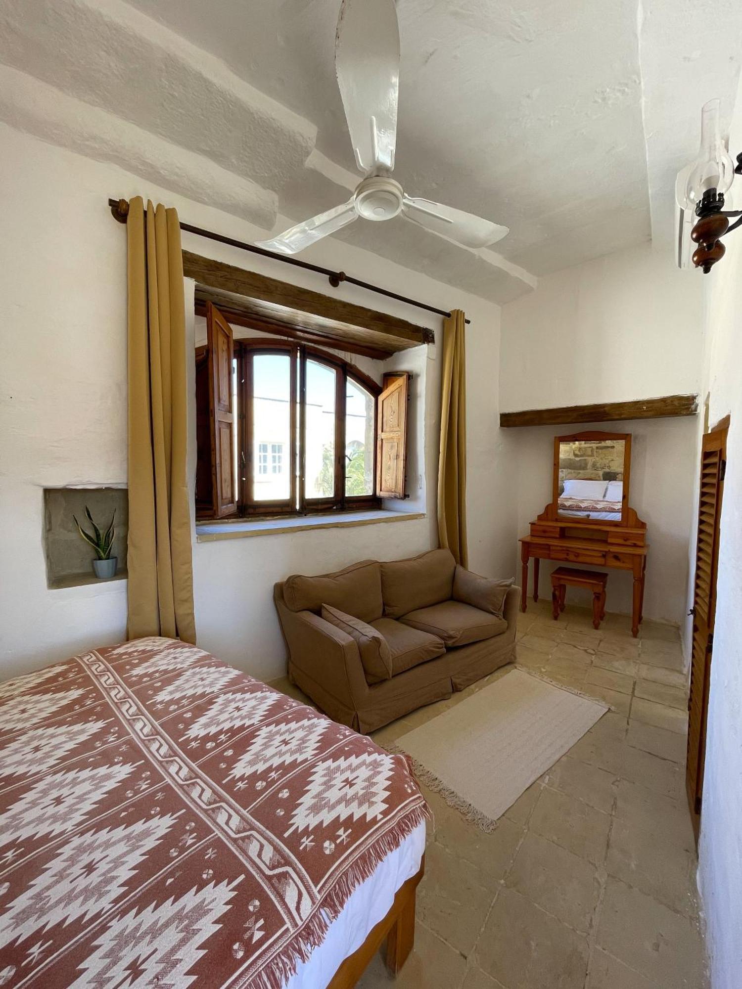 Soluna Boutique Guesthouse Għasri Zewnętrze zdjęcie