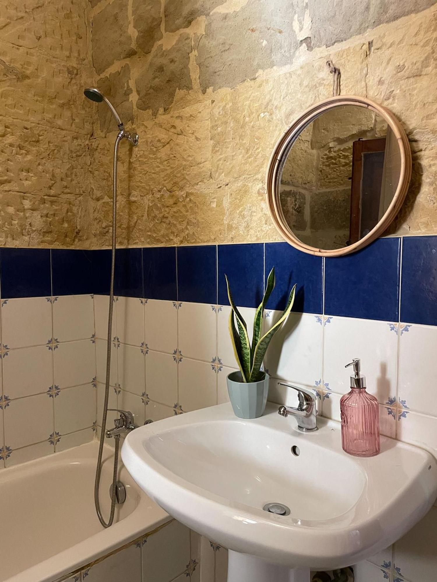 Soluna Boutique Guesthouse Għasri Zewnętrze zdjęcie