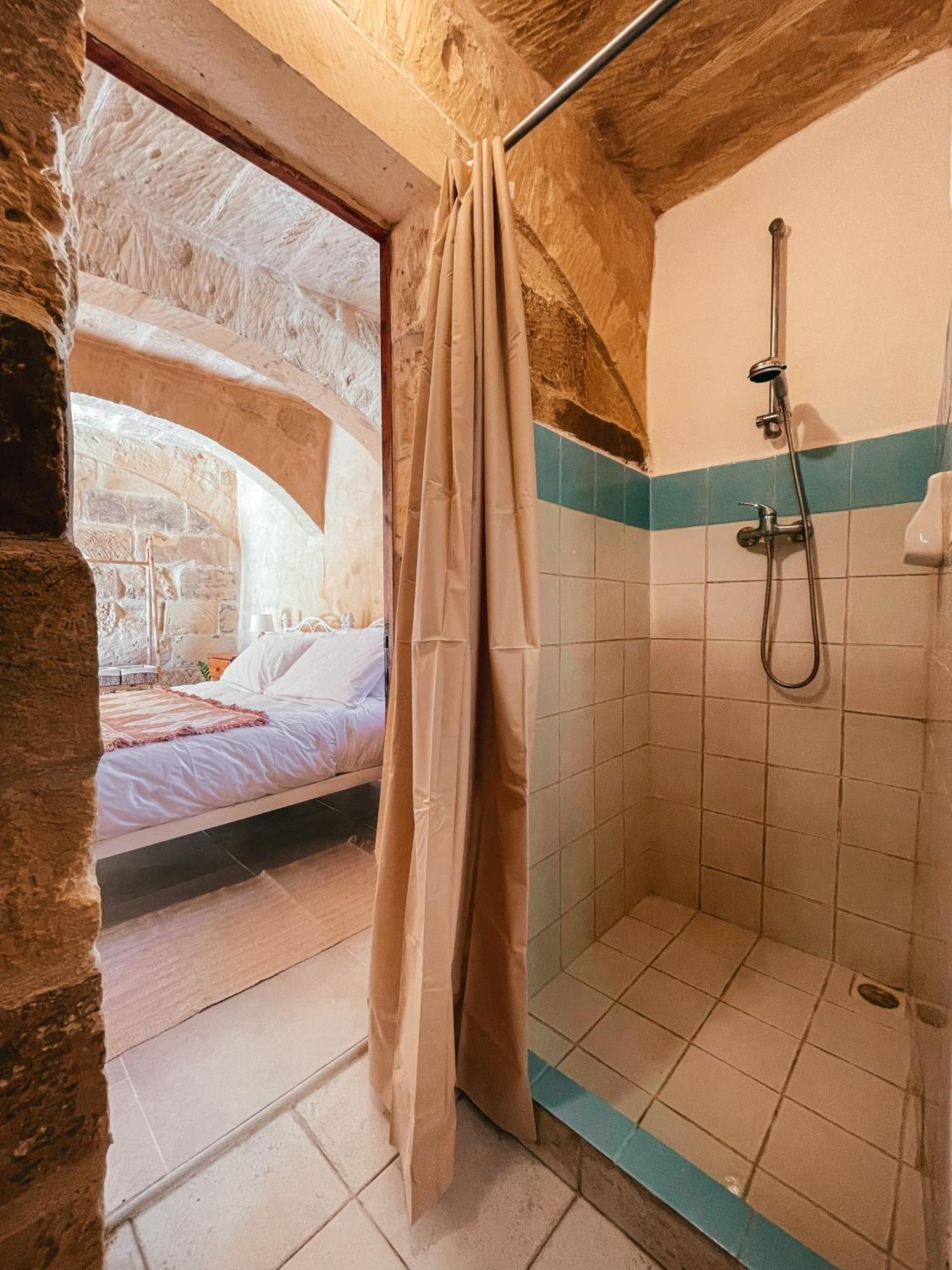 Soluna Boutique Guesthouse Għasri Zewnętrze zdjęcie