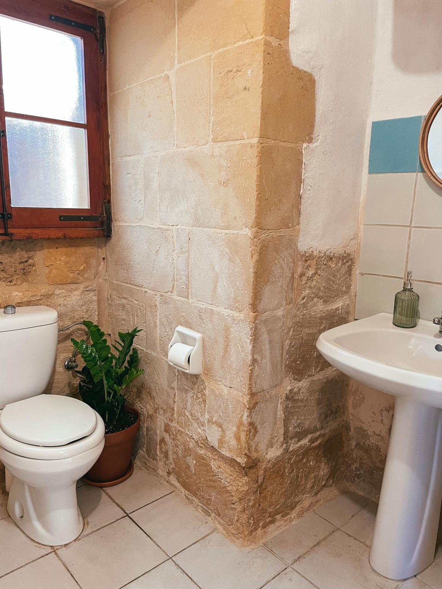 Soluna Boutique Guesthouse Għasri Zewnętrze zdjęcie
