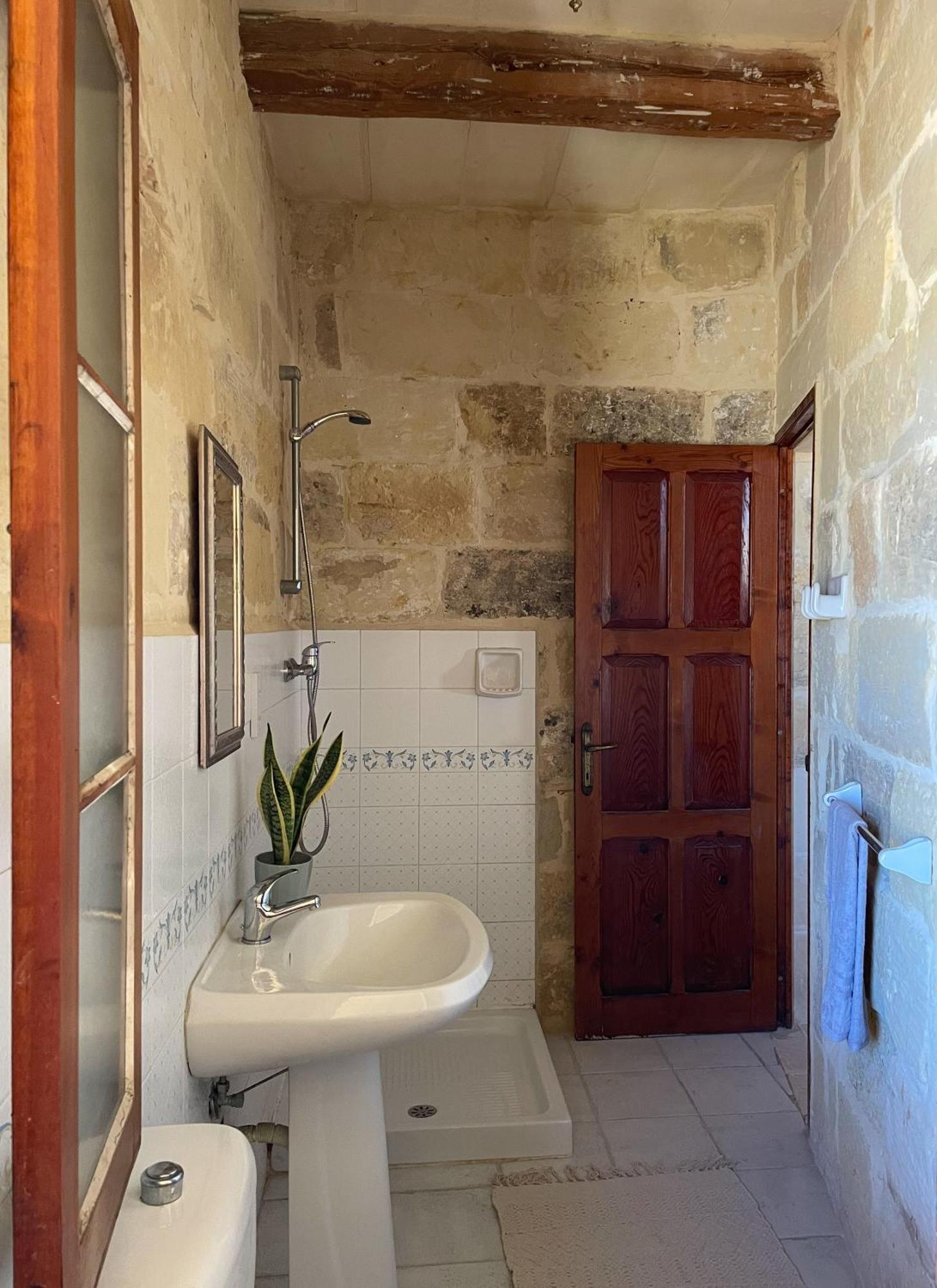 Soluna Boutique Guesthouse Għasri Zewnętrze zdjęcie